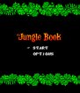 Jungle Book, The (Sega Master System (VGM))